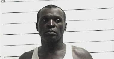 Steven Wheeler, - Orleans Parish County, LA 